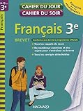 Français 3e Brevet