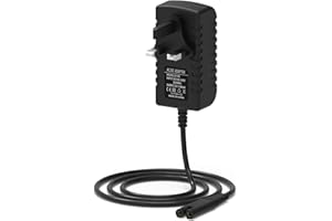 HAFIUEGE Water Flosser Charger Compatible with Waterpik Flosser WP360 WP360W WP462 WP462W WP450 WP450W Cordless Plus Water Flosser Water Pick Power Cord Charger Cable