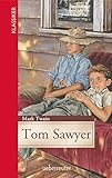 Tom Sawyer von Mark Twain