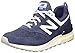 Produktbild New Balance 574S Schuhe Navy