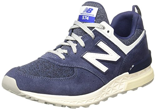 Preisvergleich Produktbild New Balance 574S Schuhe Navy