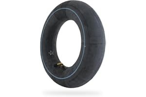 GREENSTAR SKANA - Chambre À Air Valve Coudée - Dimensions (410) 350-6, 350-6, 400-6 - Pneus de Véhicules et Equipements - Longueur 0.130 m - Largeur 0.100 m - Hauteur 0.075 m - Poids0.279 kg - Volume 0.001 m3