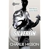 SilverFin (Young Bond)
