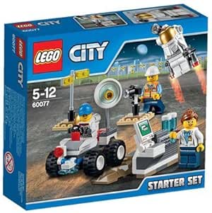 lego starter set