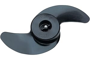 Minn Kota Replacement Prop