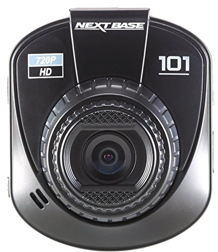 Nextbase In Car Dash Cam Camera DVR Dashboard Digital Driving Video Recorder 101 720P HD