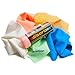 Produktbild Cleantools The Mini Absorber Synthetic Drying Chamois, 17" x 13" (Color may vary)