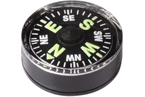 Helikon-Tex BUTTON COMPASS SMALL (KS-BCL-AS-01)