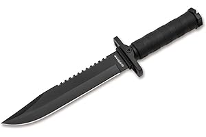 Magnum BÖKER John Jay nóż survivalowy