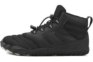 XUANKE Men's Boxing Shoes Women Breathable Wrestling Training Shoes Combat Fitness Bodybuilding Boxing Boots for Men Breathable Comfortable Non-Slip Bodybuilding