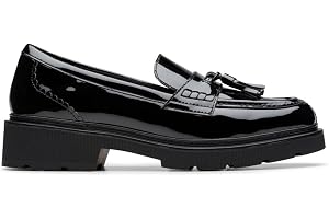 Clarks dam Lauryl Tassel