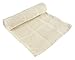 Mamas & Papas Cellular Pram Blanket Small, Cream