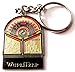 Produktbild Wurlitzer - Schlüsselanhänger 32 x 45 mm
