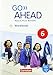 Go Ahead - Ausgabe für Realschulen in Bayern - Neue Ausgabe: 6. Jahrgangsstufe - Workbook mit Audios online by 