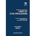 Buy Multiple Choice Questions on Law of Civil Procedure : A ...