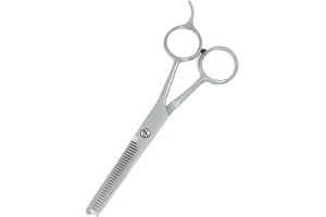 XYWHPGV 2.2" Skärlängd Silverton Rostfritt stål Hårtunnande sax(5682e 01883 c4fba e0147 b2cd0 714fe