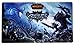 Produktbild WOW WORLD OF WARCRAFT SCOURGEWAR PLAYMAT GAME MAT PAD [Toy]