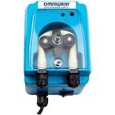 Omniwash Omn 6 Peristaltik Bulaşık Makine Deterjan Dozaj Pompası