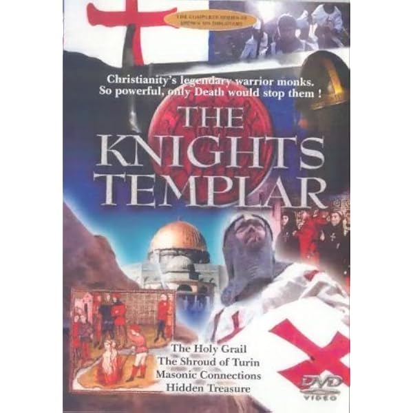 (未使用･未開封品)Templar Renegade Crusades [DVD] HammerFall – The Templar Renegade Crusades – DVD (PCM-stereo