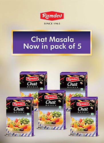 Chat Masala 1x100g