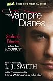 Cover zum Buch Bloodlust