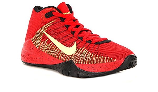 nike zoom ascention youth