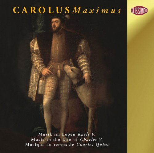 Preisvergleich Produktbild Carolus Maximus by Pomerium