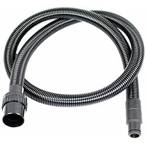 MisterVac Schlauchhandgriff - Kompatibel Mit Makita VC2512L Staubsauger