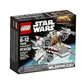 Lego, Star Wars Microfighters Series 1 X-Wing Fighter (75032) - LEGO