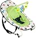 Hauck Bungee Cross Deluxe Baby Bouncer