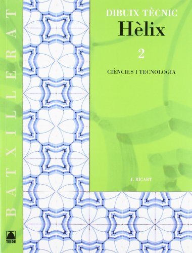 HELIX DIBUIX TECNIC 2 BATX