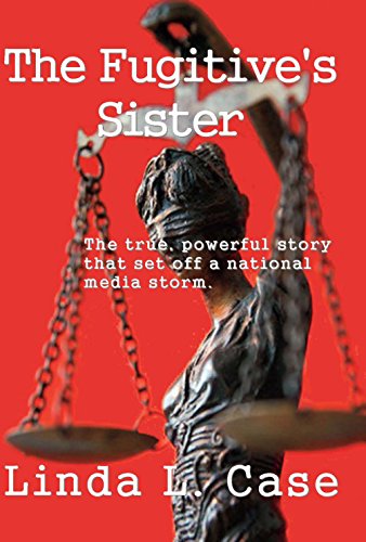 The Fugitive's Sister (English Edition)