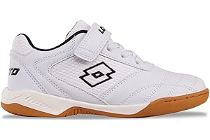 Lotto Unisex Kinder WHIZZER K Sneaker