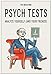 Produktbild Redstone Psych Tests: Analyze Yourself (and Your Friends) (Card Deck)