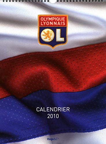CALENDRIER MURAL OL 2010 CALENDRIER MURAL OL 2010