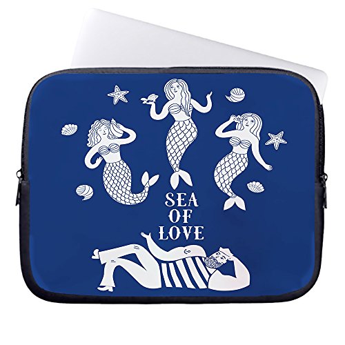 Preisvergleich Produktbild Whiangfsoo YZTQQ-029 Schutzhülle, 10-10.8 inches, #9