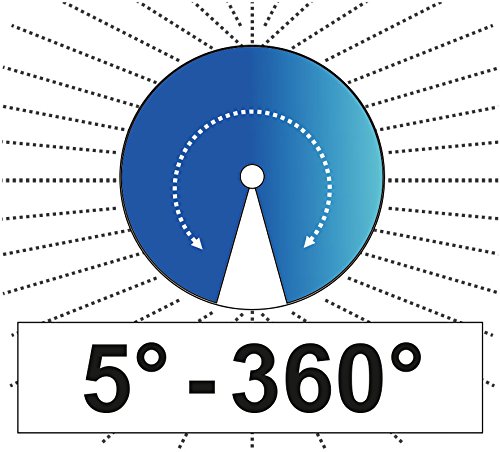 CON:P Wassersprinkler Blume, B45050 - 7