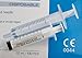 Disposable Syringes By Romed Medical - 10 ml