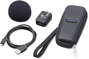 Zoom - APH-1n - kit de accesorios para H1n