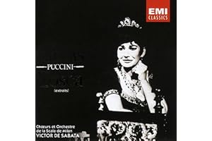 Puccini - Tosca