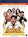 Kissed By Fortune ( Baciato dalla fortuna ) (Blu-Ray & DVD Combo) [ Origine Italienne, Sans Langue Francaise ] (Blu-Ray)