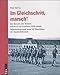 Im Gleichschritt, Marsch!: Der Versuch einer Antwort, warum ich von Auschwitz nichts wusste. Lebenserinnerungen eines NS-Eliteschülers der Napola Ballenstedt by