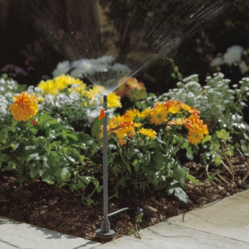 Gardena 8357-20 Micro-Drip-System Absperrventil, 4,6 mm (3/16″) Inhalt: 2 Stück - 4