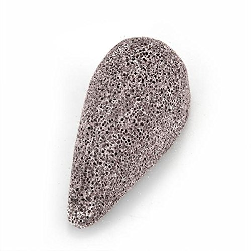 FACILLA® Pumice Stone Foot Care Scruber Dead Hard Skin Callus Remover Healthy Foot Care Pedicure Exfoliate Chiropody Treatment Body Hand Feet Scrubber Dead Skin Exfoliator