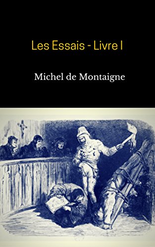 Les Essais Les Essais