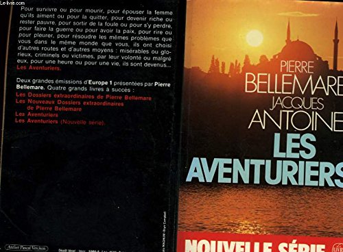 Les Aventuriers Les Aventuriers