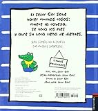 Image de Imita al senor Coc/ Just Like Mr. Croc