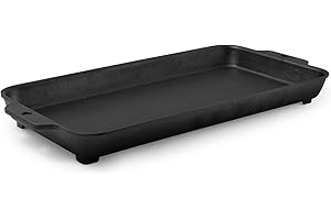 BioLite FirePit Griddle (for Use with BioLite FirePit)