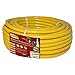 Kingfisher 750 50 m Gold Reinforced Garden Hose - Yellow