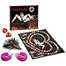 Produktbild Brettspiele fur Erwachsene Sex Sexspiele für Paare Sexspielzeug für Paare Erotisches Partnerspiel Spiel für Erwachsene Partnerspiel Leidenschaft Brettspiel für 2 Erotikspiele Paarespiele Vorspiel